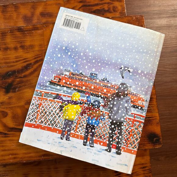 Vintage 1995 A Very Important Day Immigration Becoming A U.S. Citizen Book - Picture 9 of 9